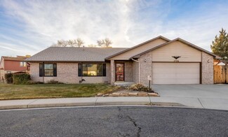 4061 Maureen St, Grand Junction, CO 81506