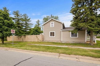 845 N Wayne St, Waterloo, IN 46793