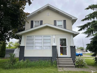 5304 E Dunbar Rd, Monroe, MI 48161