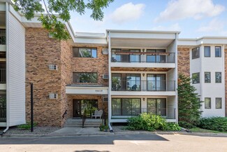4625 Minnetonka Blvd Unit 103, Saint Louis Park, MN 55416