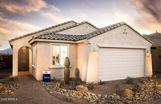 6733 W Desert Dr, Laveen, AZ 85339