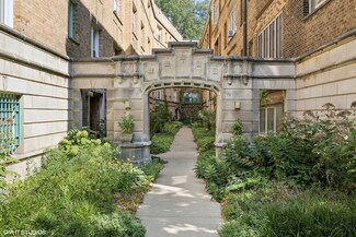 1518 E 59th St Unit 3A, Chicago, IL 60637