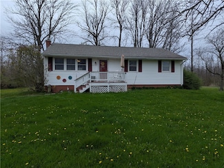 14965 Lakeshore Rd, Kent, NY 14477