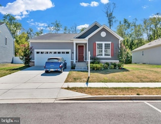 12329 Gemstone Dr, Hagerstown, MD 21740