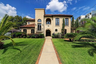 3760 Gramercy St, Houston, TX 77025