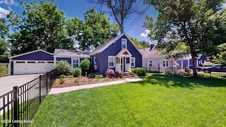 309 Benjamin Ln, Louisville, KY 40222