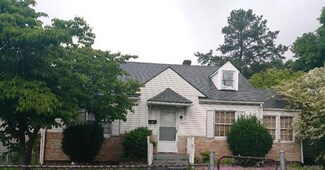 3917 Larchmont Ln, Richmond, VA 23224