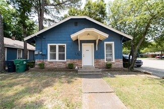413 Panhandle St, Denton, TX 76201