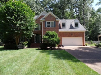 2036 Back River Ln, Williamsburg, VA 23185