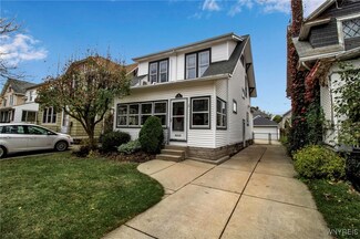 56 Wardman Rd, Buffalo, NY 14217
