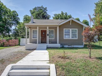 2736 E Admiral Blvd, Tulsa, OK 74110