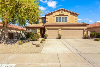 2408 W Spur Dr, Phoenix, AZ 85085