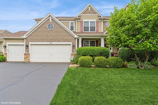 978 Forest View Way, Antioch, IL 60002