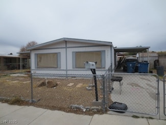 3501 Pinon Peak Dr, Las Vegas, NV 89115