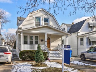 4531 N Kostner Ave, Chicago, IL 60630