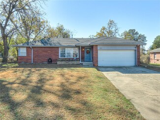 8512 NE 28th St, Spencer, OK 73084