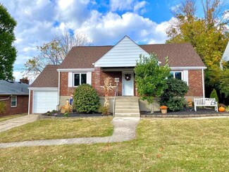 2954 N Bend Rd, Cincinnati, OH 45239