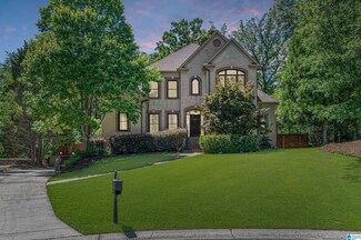 6117 Rosemont Ct, Birmingham, AL 35242