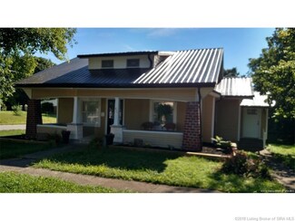 400 SE 2nd St, Paoli, IN 47454