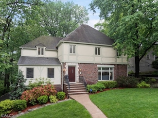460 Overhill Rd, South Orange, NJ 07079