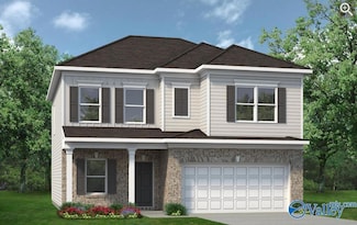 18831 Cottontail Ln, Athens, AL 35613