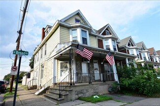 401 E Broad St, Bethlehem, PA 18018