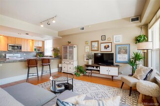 424 E 1st Ave Unit 2A, Denver, CO 80203