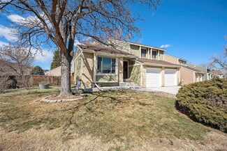 7345 S Eagles Nest Cir, Littleton, CO 80127