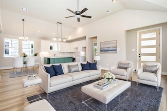 7321 Parsons Mews, Rowlett, TX 75088