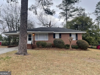 4370 Summerhill Dr, Macon, GA 31204