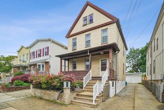 442 Avenue E, Bayonne, NJ 07002