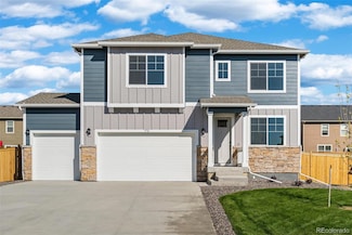 3234 Belleville Ridge Rd, Elizabeth, CO 80107