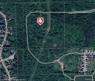 0 Jamestown Dr Unit 20250014721, Metamora, MI 48455