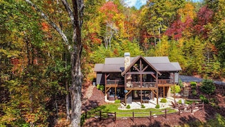 113 Cohutta View Rd, Epworth, GA 30541