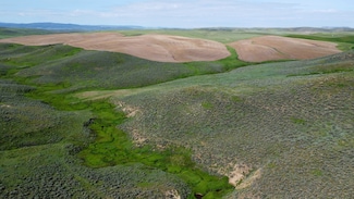 0 Tbd County Road 29, Craig, CO 81625