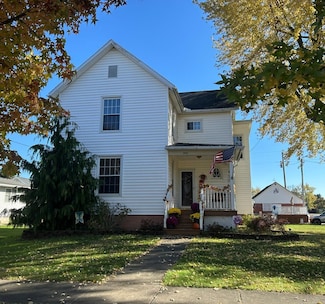 202 N Center St, New Washington, OH 44854