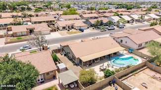 1744 E Fremont Rd, Phoenix, AZ 85042