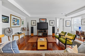 4 Battery Wharf Unit 4302, Boston, MA 02109