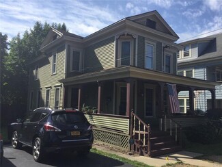 417 Schuyler St Unit 19, Syracuse, NY 13204