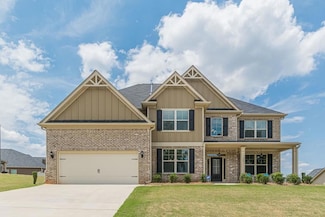 171 Osier Dr, McDonough, GA 30252