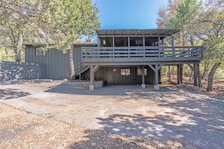 715 E Skyway Ct, Payson, AZ 85541