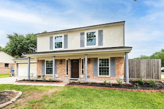 18502 Mellowgrove Ln, Spring, TX 77379