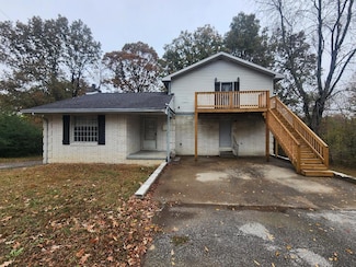 906 Edward St, Madisonville, KY 42431