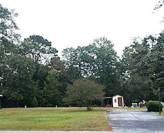 4967 Wesley Rd, Murrells Inlet, SC 29576