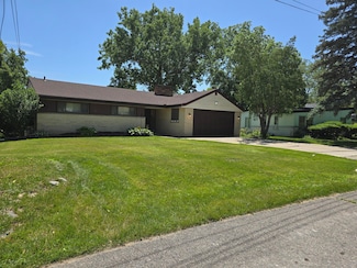 9361 W Parkway St, Redford, MI 48239