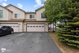 2939 Seclusion Cove Dr Unit 53, Anchorage, AK 99515