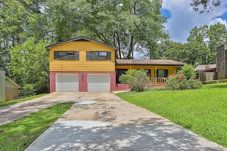 4246 Rue Saint Michel, Stone Mountain, GA 30083