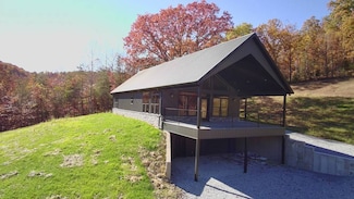 1775 Fisher Creek Rd, Lebanon, KY 40033