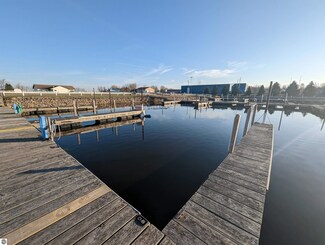 N/A E Michigan Ave, Au Gres, MI 48703