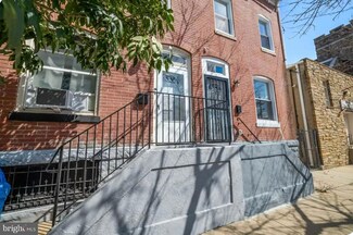 316 N Willow St, Trenton, NJ 08618
